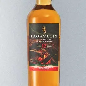 Lagavulin 12 Year Fireside Tales (2024 Special Release)