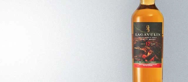 Lagavulin 12 Year Fireside Tales (2024 Special Release)
