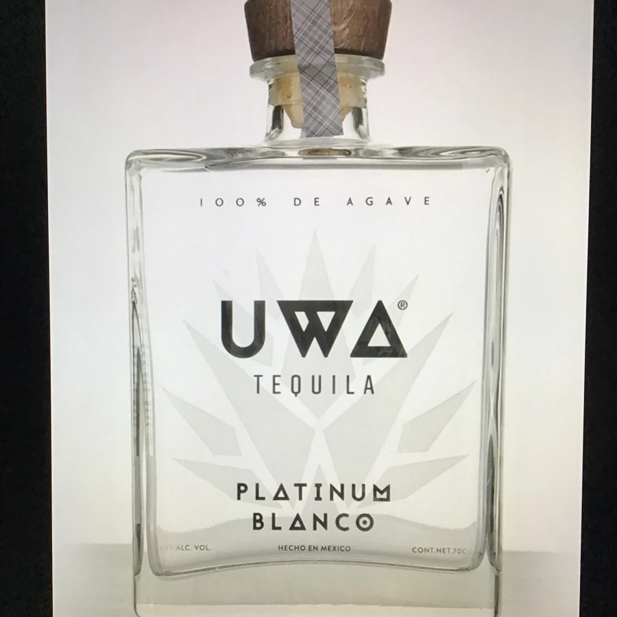UWA Platinum Blanco