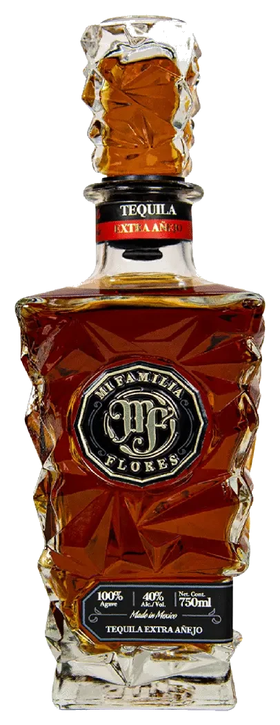 Mi Familia Flores Extra Anejo
