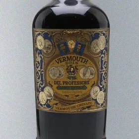 Del Professore Vermouth Chinato