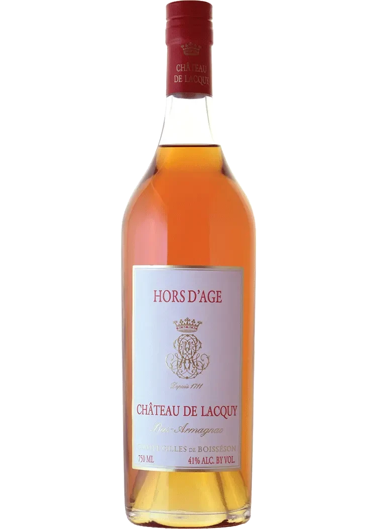 Chateau De Lacquy Hors Dage