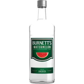 Burnetts Vodka Watermelon