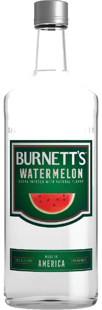 Burnetts Vodka Watermelon