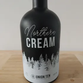 Union Ten Northern Cream