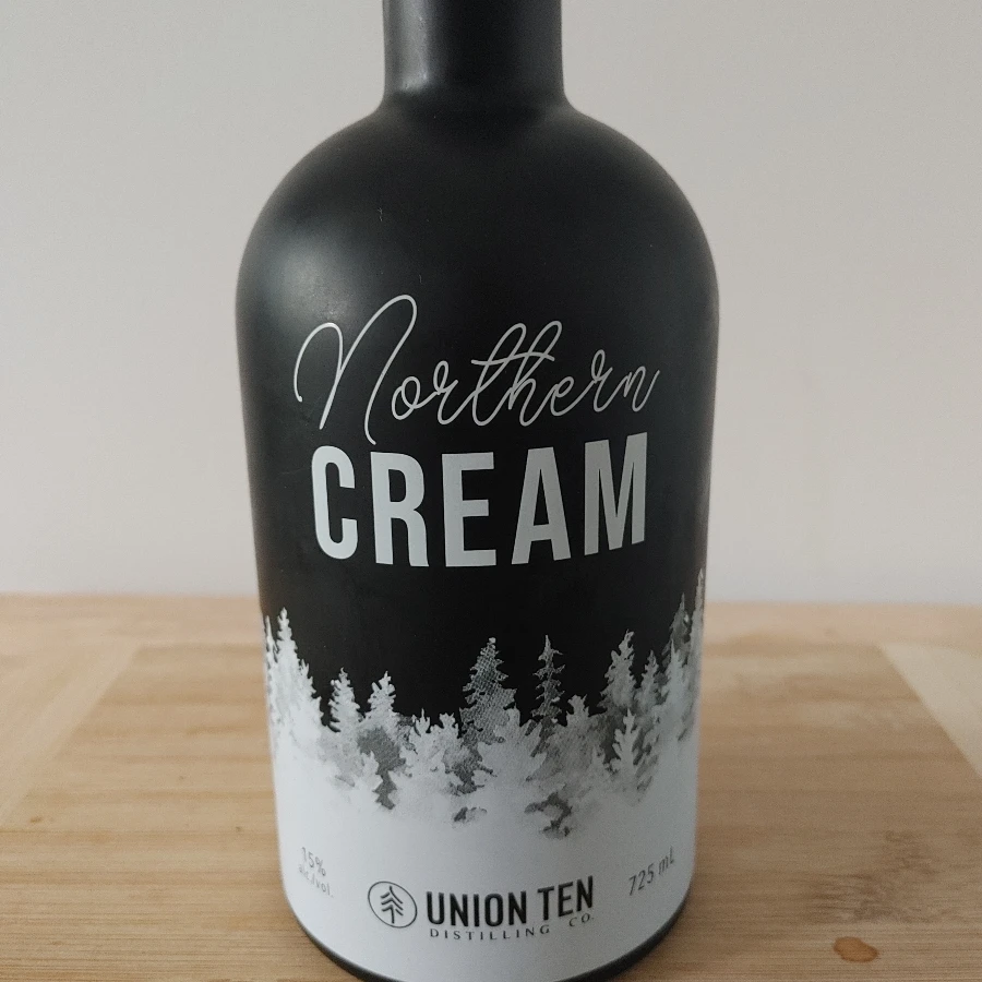 Union Ten Northern Cream