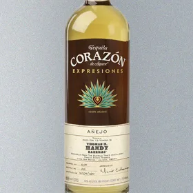 Expresiones del Corazón Thomas H. Handy Sazerac Añejo (2020 Release)