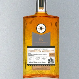 Bardstown Collection Limestone Branch Distillery (2024 Release)