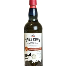 West Cork Irish Stout Cask Matured