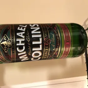 Michael Collins Blended Whiskey