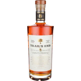 Trails End Bourbon