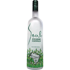 Soul Premium Cachaca