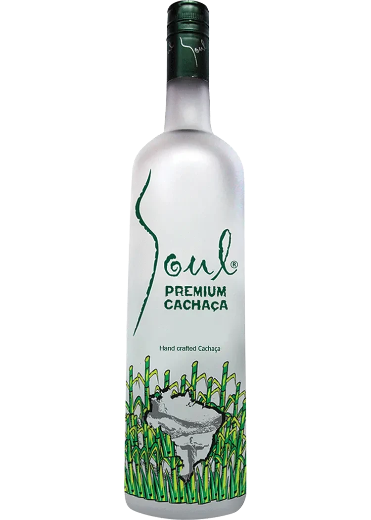 Soul Premium Cachaca