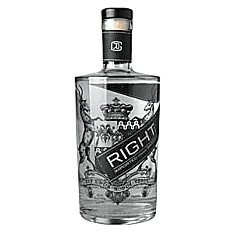 Right Gin 750ml