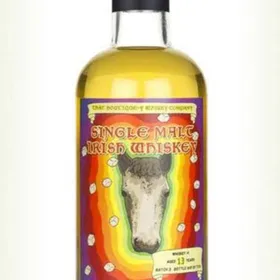 That Boutique Whisky Company - Single Irish Malt 13 yr Batch #3