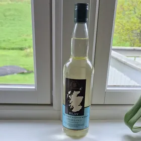 Signatory Vintage Islay