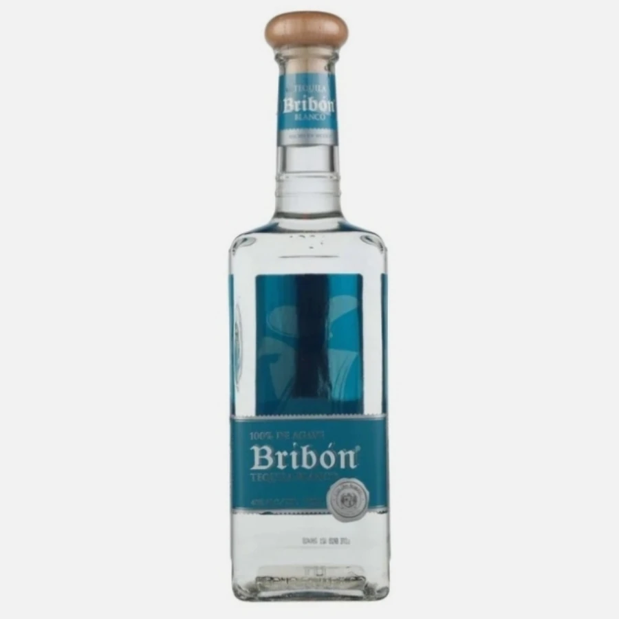 Bribón Tequila Blanco