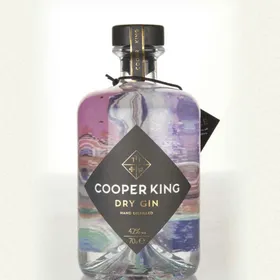 Cooper King Dry Gin