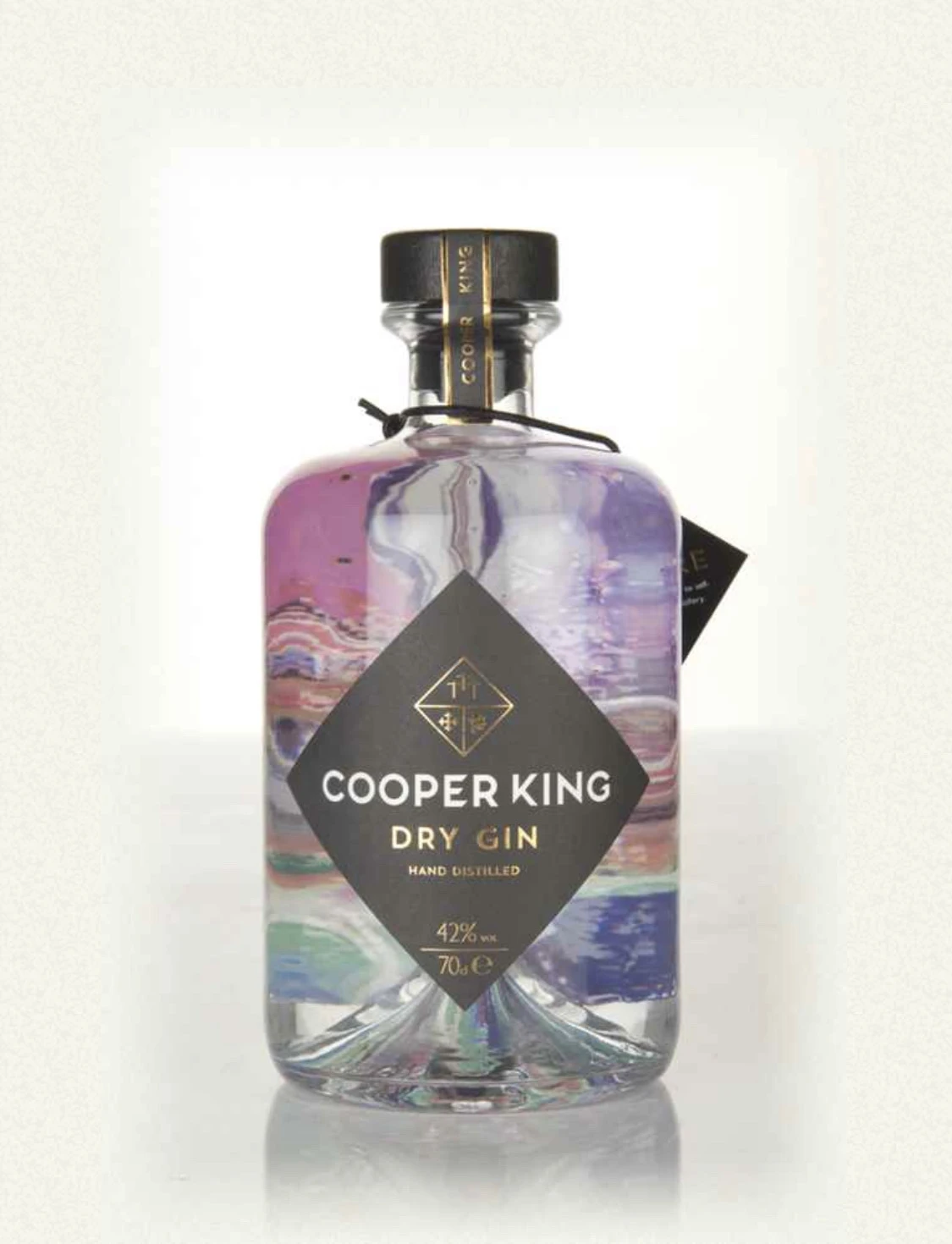 Cooper King Dry Gin