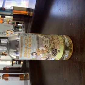 Glenburgie 18 Year Batch 3 (That Boutique-y Whiskey Co.)