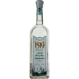Tequila 1519 Organic Blanco
