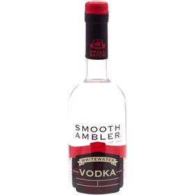 Smooth Ambler Whitewater Vodka