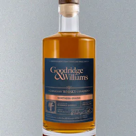 Goodridge & Williams Northern Grains