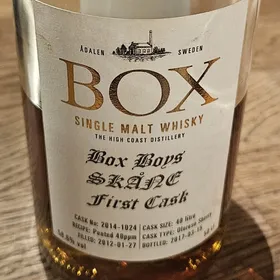 Box Boys Skåne