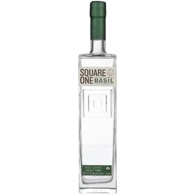 Square One Basil Vodka
