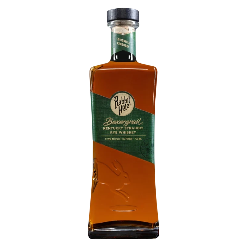 Rabbit Hole Kentucky Straight Rye Whiskey 750ml