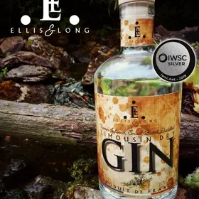 Limousin Dry Gin