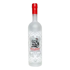 Dennis Rodman Bad Ass Vodka