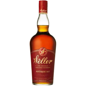 Weller Antique 107 (Sazerac Barrel Select)