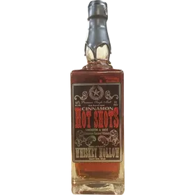 Whiskey Hollow Hot Shots