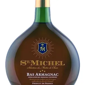 St. Michel Bas Armagnac