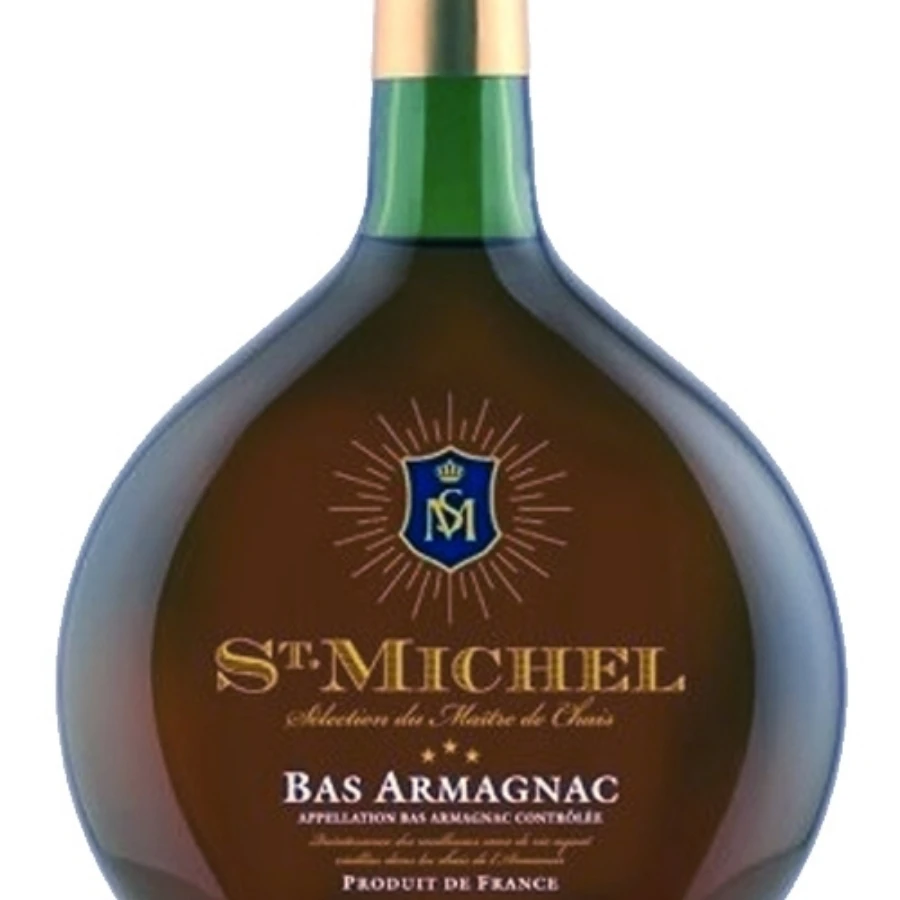 St. Michel Bas Armagnac