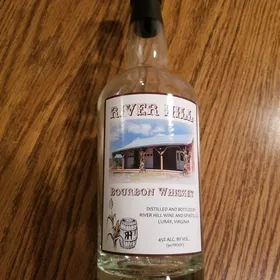 River Hill Bourbon Whiskey