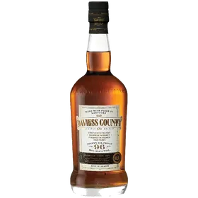 Daviess County French Oak Finished Whiskey