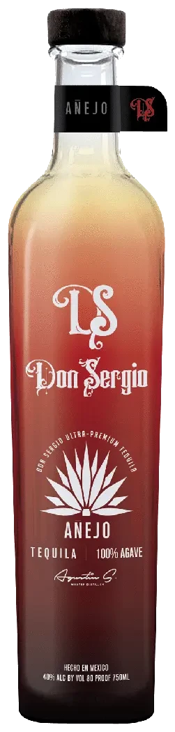 Don Sergio Anejo