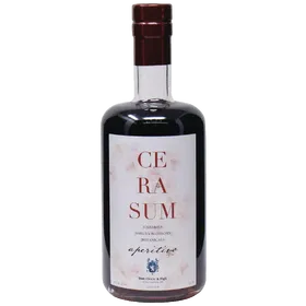 Cerasum Cherry Aperitivo