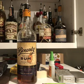 Bounty Premium Dark
