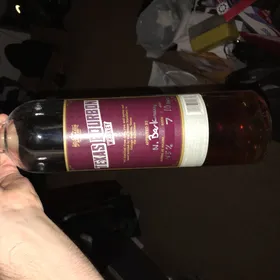 Rio Brazil's Texas Bourbon Batch 7