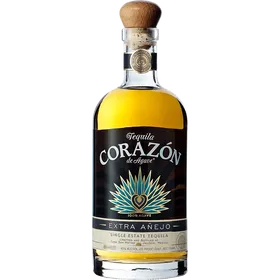 Corazon Extra Anejo