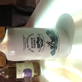 Single Cask Nation Islay Explorer Cask