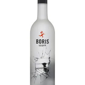 Boris Vodka
