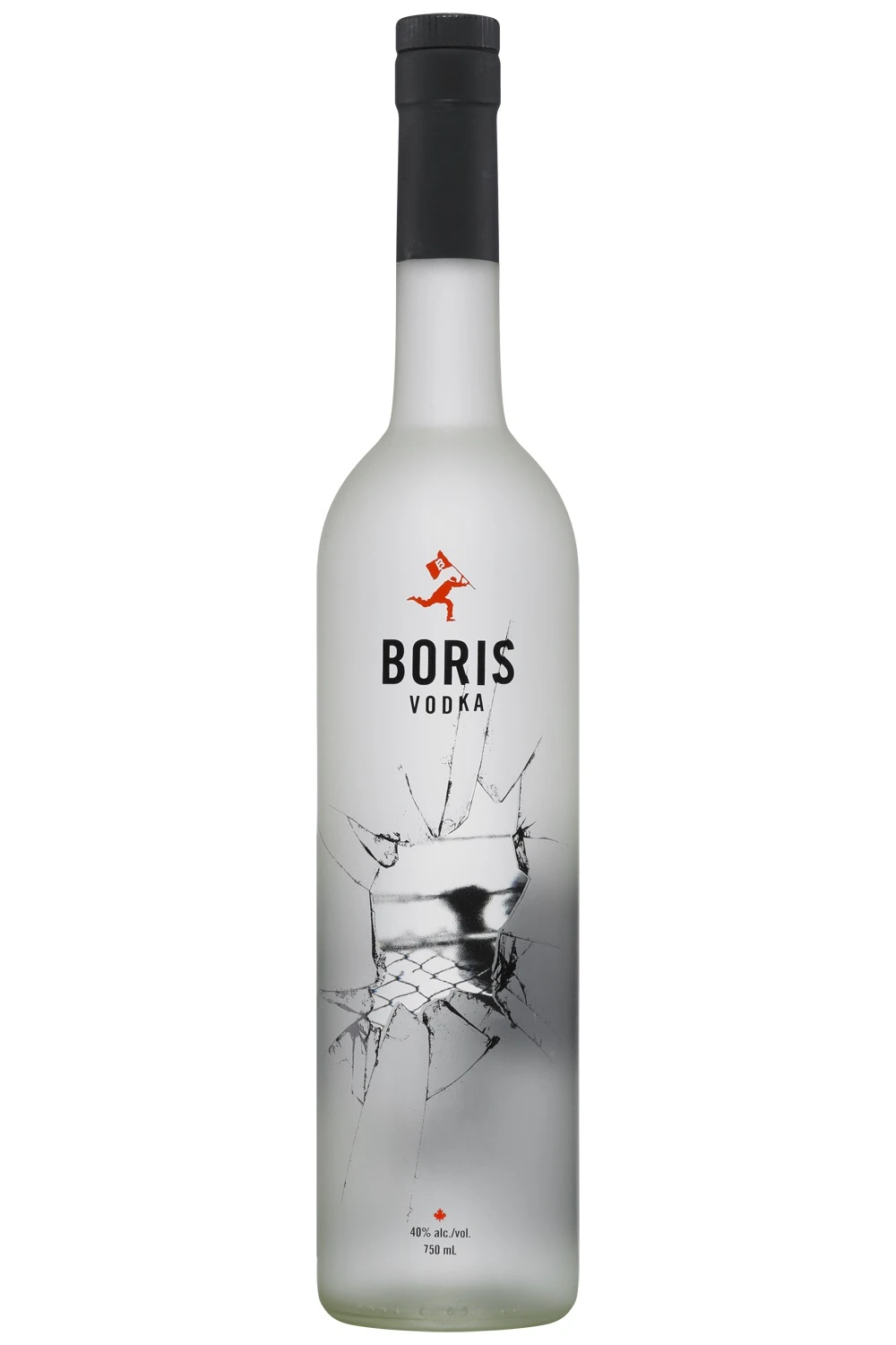 Boris Vodka