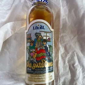 liebl Die gute oma