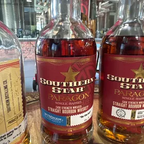 Southern Star Paragon Single Barrel Wyndham Championship "Be the Ball