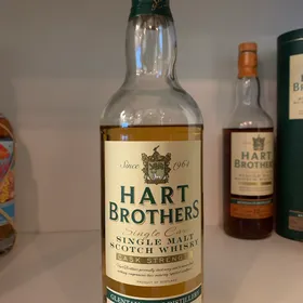 Glentauchers 25 1996/2022 (Hart Brothers)