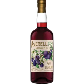 Averell Damson Gin Liqueur